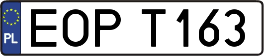 EOPT163