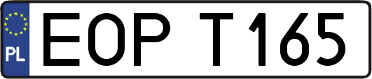 EOPT165