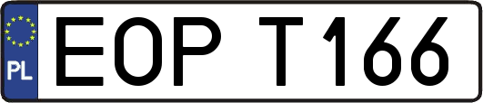EOPT166