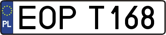 EOPT168