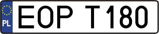 EOPT180