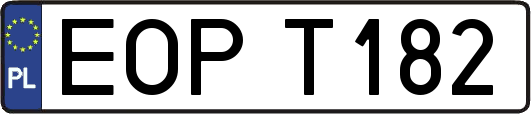 EOPT182
