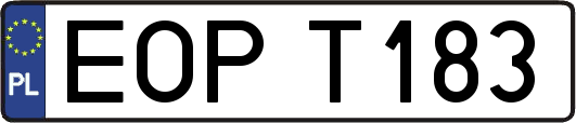 EOPT183