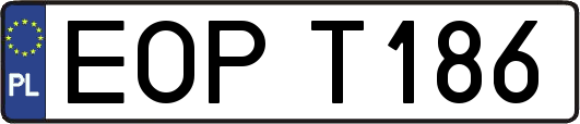 EOPT186
