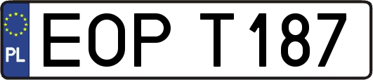 EOPT187