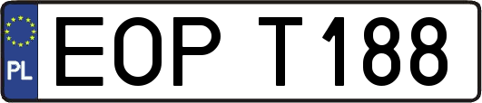 EOPT188