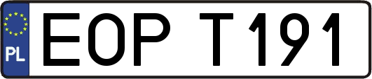 EOPT191