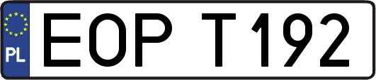 EOPT192