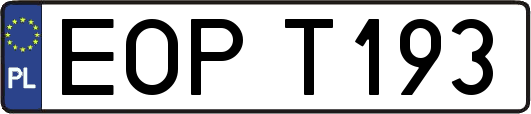 EOPT193