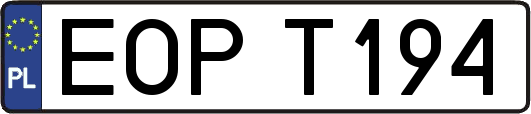 EOPT194