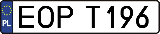 EOPT196