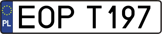 EOPT197