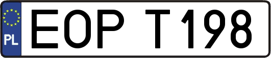 EOPT198
