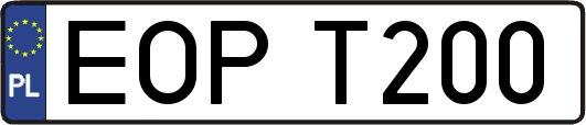 EOPT200
