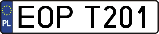 EOPT201