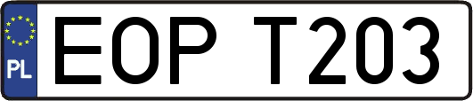 EOPT203