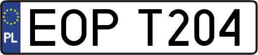 EOPT204