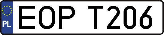EOPT206