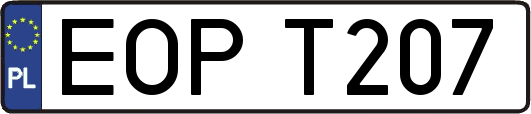 EOPT207