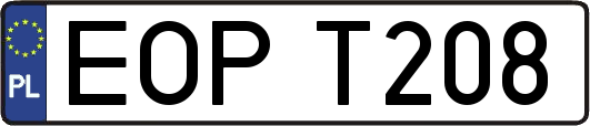 EOPT208