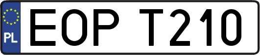 EOPT210
