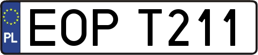 EOPT211