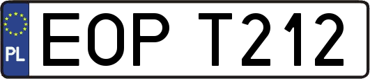 EOPT212
