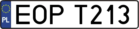 EOPT213