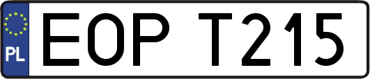 EOPT215