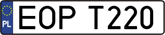 EOPT220