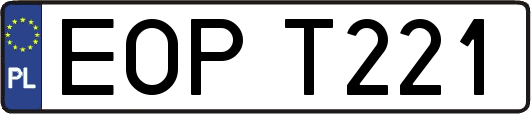 EOPT221