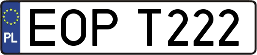 EOPT222