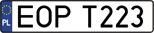 EOPT223
