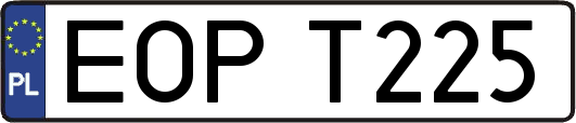 EOPT225