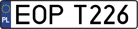 EOPT226