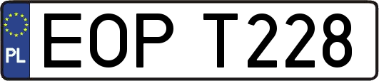 EOPT228