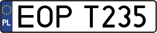 EOPT235