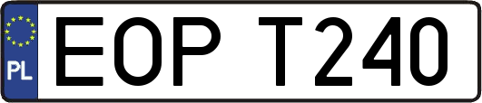 EOPT240