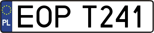 EOPT241