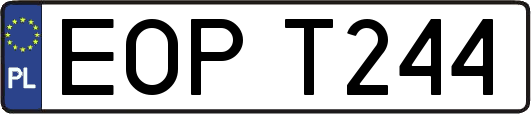 EOPT244