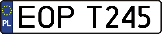 EOPT245