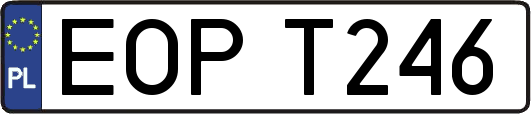 EOPT246