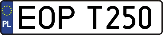 EOPT250