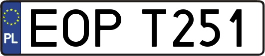 EOPT251