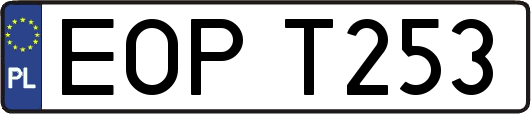 EOPT253