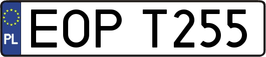 EOPT255