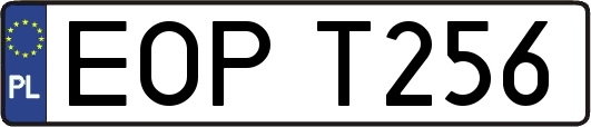 EOPT256