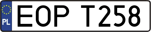 EOPT258