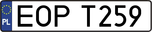 EOPT259