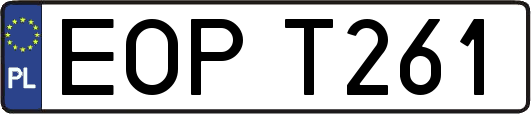 EOPT261